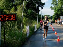 Heidekamppark 2020 TimeRun